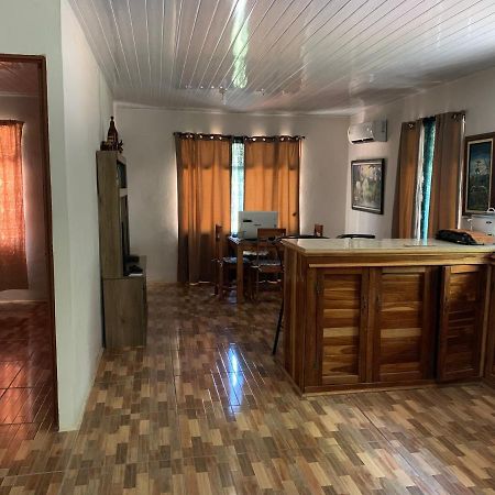 Alma Del Bosque Vacation Home And Apartments Quepos Eksteriør billede