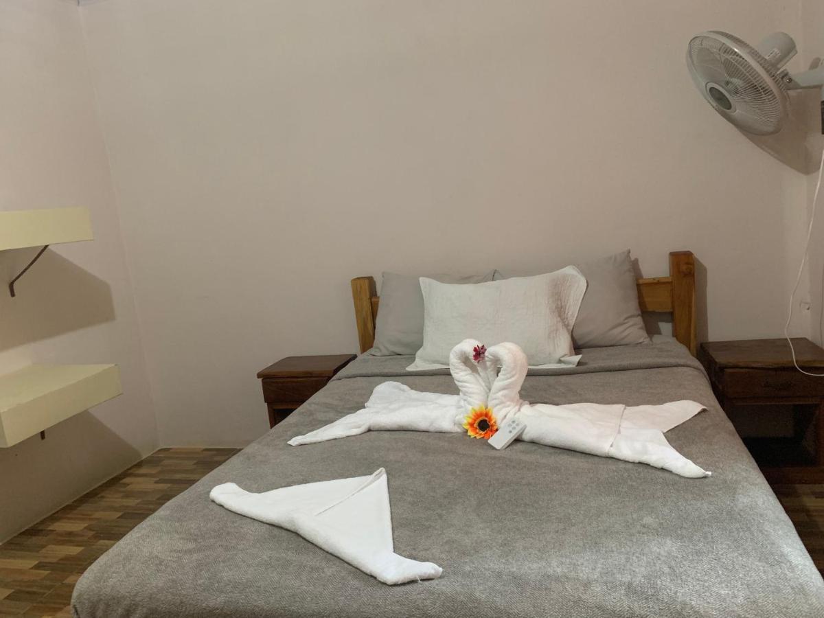 Alma Del Bosque Vacation Home And Apartments Quepos Eksteriør billede