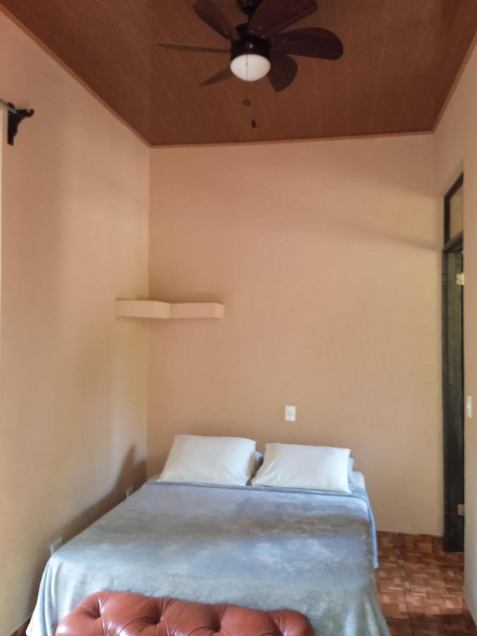 Alma Del Bosque Vacation Home And Apartments Quepos Eksteriør billede